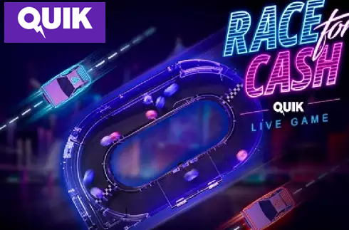 Race for Cash Live